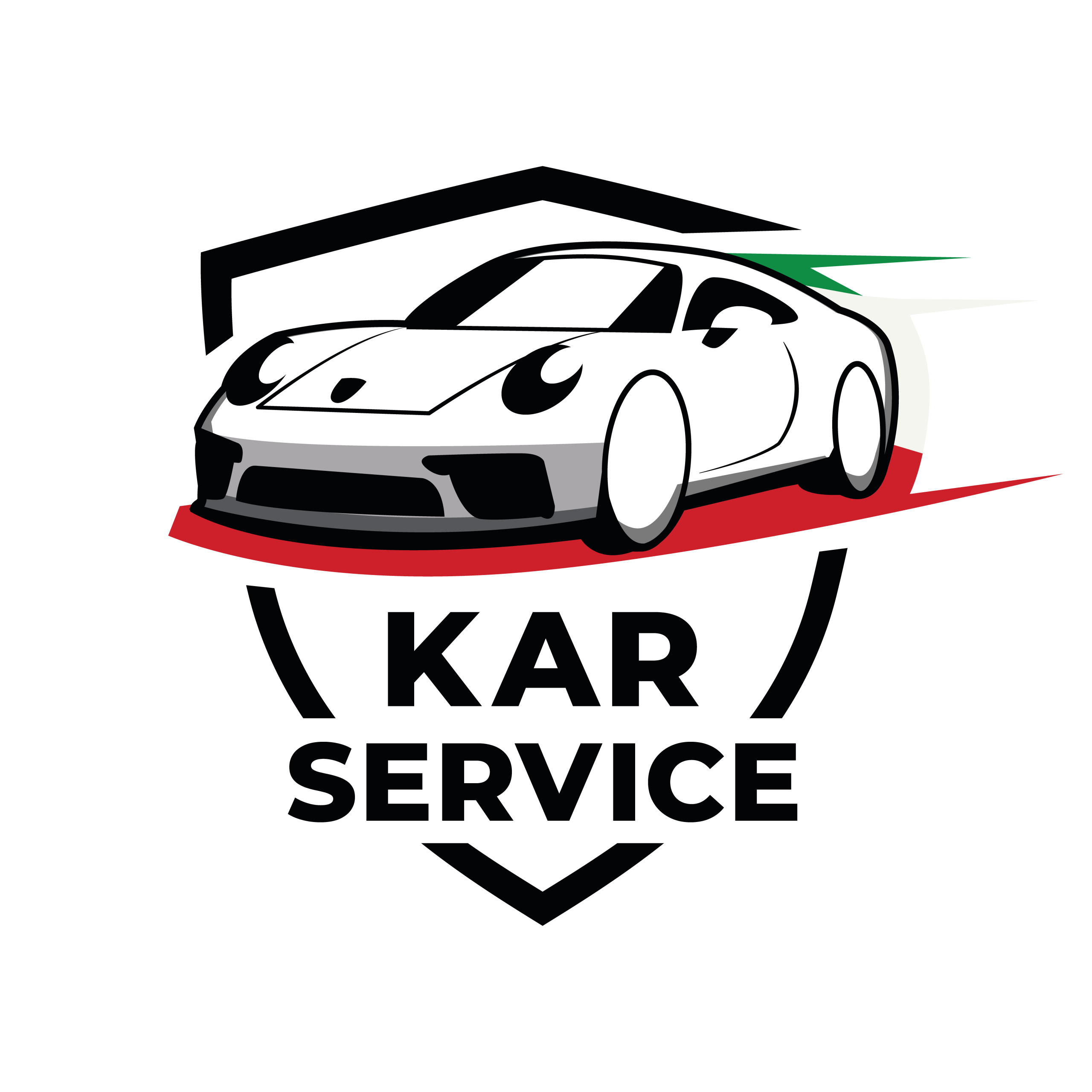 KAR Service Logo